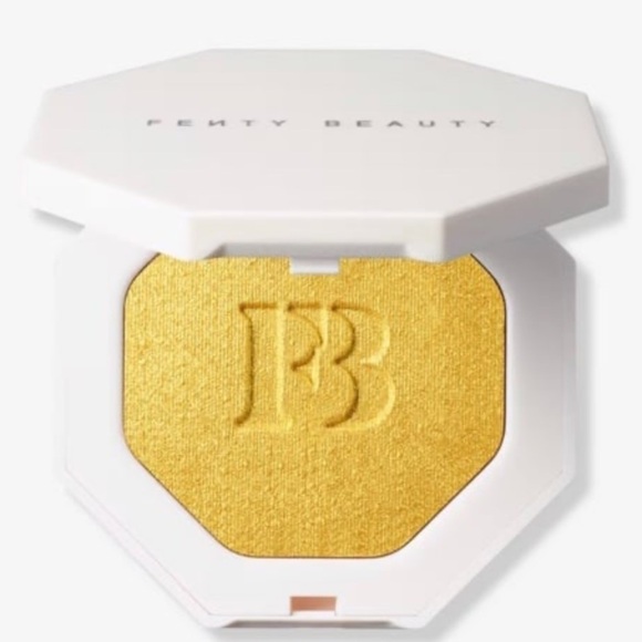 Fenty Beauty Killawatt Freestyle Highlighter Trophy Whitw Sz 0.28oz makeup - Picture 1 of 6